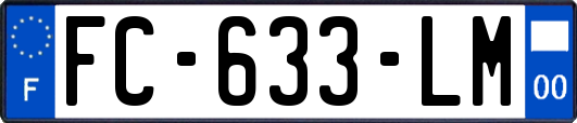FC-633-LM