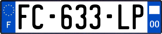 FC-633-LP