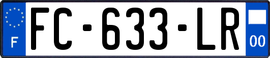 FC-633-LR