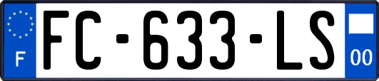 FC-633-LS