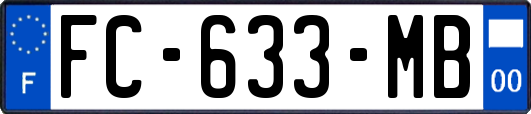 FC-633-MB