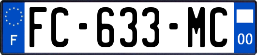 FC-633-MC