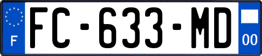 FC-633-MD