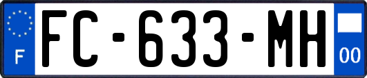 FC-633-MH
