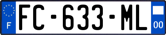 FC-633-ML