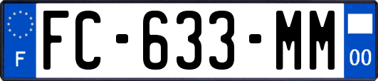 FC-633-MM