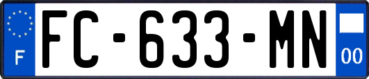 FC-633-MN