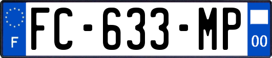 FC-633-MP