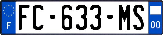 FC-633-MS