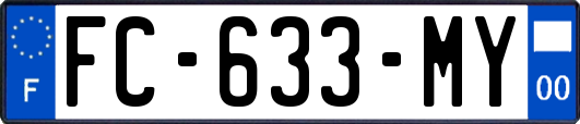 FC-633-MY