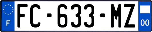 FC-633-MZ