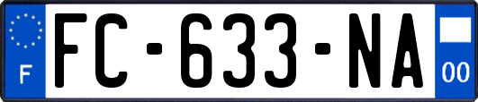FC-633-NA