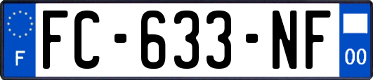 FC-633-NF
