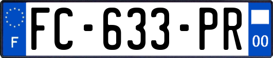 FC-633-PR