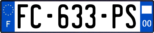 FC-633-PS