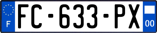 FC-633-PX