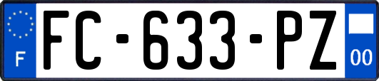 FC-633-PZ