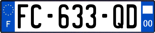 FC-633-QD