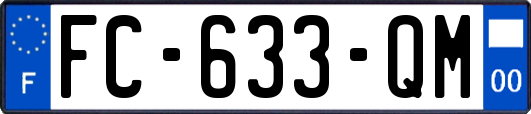 FC-633-QM