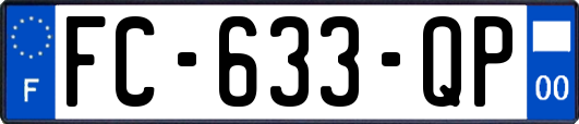 FC-633-QP