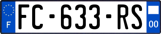 FC-633-RS