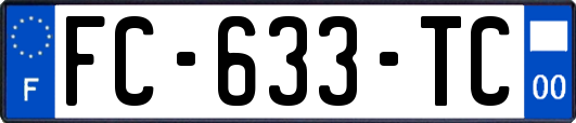 FC-633-TC
