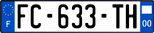 FC-633-TH