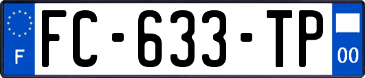 FC-633-TP