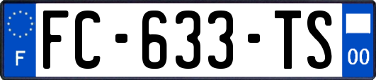 FC-633-TS