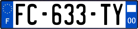 FC-633-TY