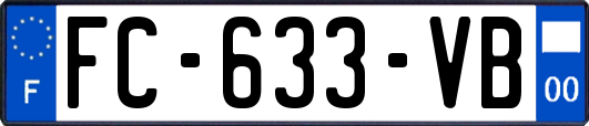 FC-633-VB