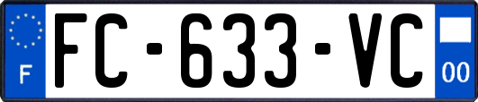 FC-633-VC