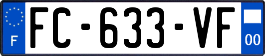 FC-633-VF