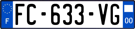 FC-633-VG