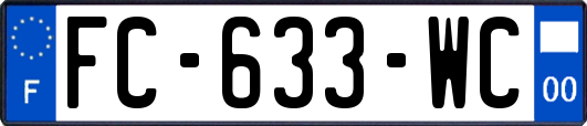 FC-633-WC