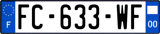 FC-633-WF