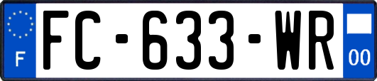 FC-633-WR