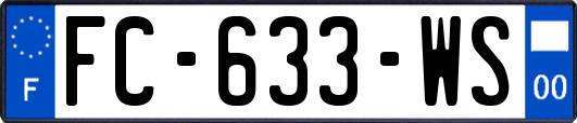 FC-633-WS