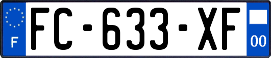 FC-633-XF