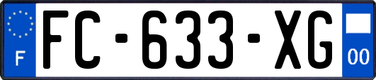 FC-633-XG