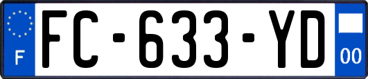 FC-633-YD