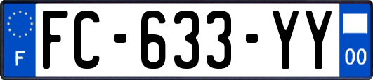 FC-633-YY