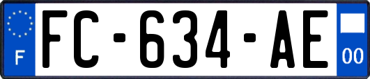 FC-634-AE