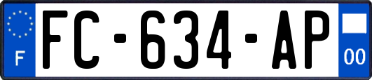 FC-634-AP