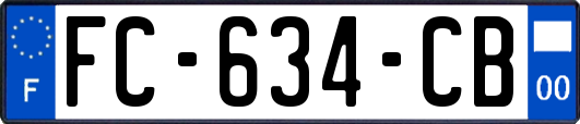 FC-634-CB