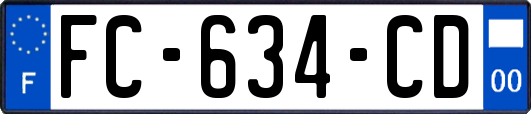 FC-634-CD