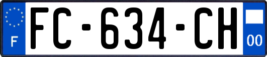 FC-634-CH