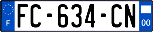 FC-634-CN