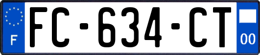 FC-634-CT