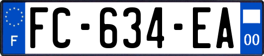 FC-634-EA